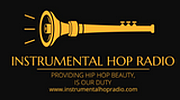 Instrumental Hop Radio logo
