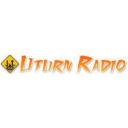 Uturn Radio - Classic Rock logo