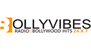 BollyVibes Radio logo