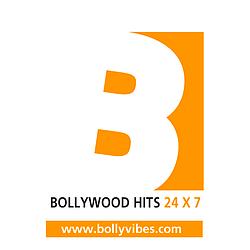 BollyVibes Radio logo
