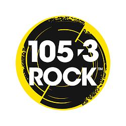 105.3 ROCK