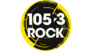 105.3 ROCK