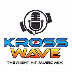 Krosswave Radio logo