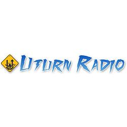 Uturn Radio - Dubstep logo
