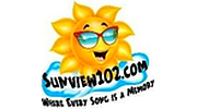 Sunview102 logo