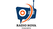 Radio Nova Toronto logo