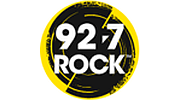 92.7 ROCK
