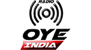 Oye India Radio logo