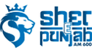 Shere E Punjab Radio logo