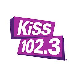 KiSS 102.3