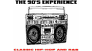 The 90's Experience - Classic Hip-hop And R&b logo