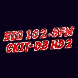 104.5 HD2 Hipz FM
