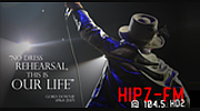 104.5 HD2 Hipz FM
