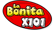 La Bonita X101 logo