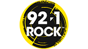 92.1 ROCK