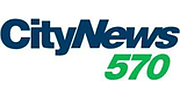 CityNews 570 logo