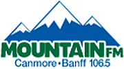 106.5 Mountain FM