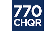 770 CHQR Global News Radio