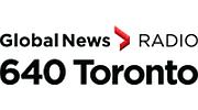 Global News Radio 640 Toronto