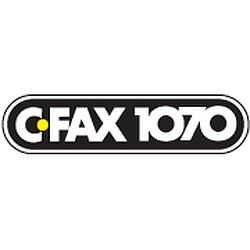 C-FAX 1070