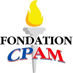 CPAM 1410 logo