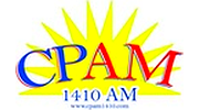 CPAM 1410 logo