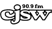 CJSW 90.9 CJSW 90.9 logo