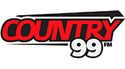 Country 99 logo