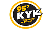 KYK 95.7 Radio X