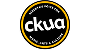 CKUA Radio Network logo