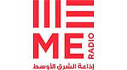 Middle East Radio logo