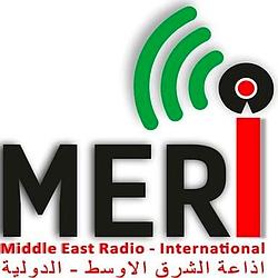Middle East Radio logo