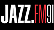 Jazz.FM91 logo