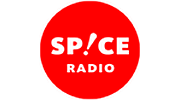Spice Radio Spice Radio logo