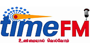 TimeFm logo