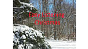 Easy Listening Christmas logo