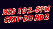 Big 102.5 Hd2 Ckit-db