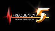 Frecuencia 5 FM - Romantica logo