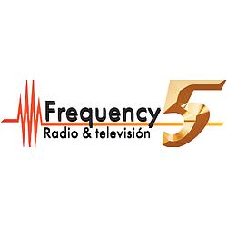 Frecuencia 5 FM - Romantica logo