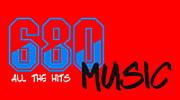 All Hits 680 kHz (AM) Toronto