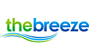 106.5 The Breeze