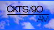 CKTS 900