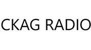 Ckag Radio Ckag Radio logo