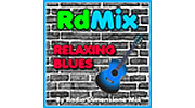 RDMIX Relaxing Blues logo