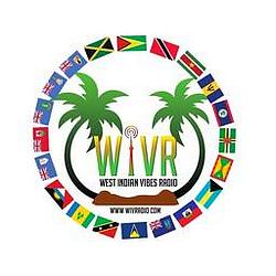West Indian Vibes Radio logo