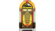 Chor 105 The Vintage Jukebox