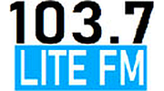 103.7 Lite Fm CTFG-HD3 logo