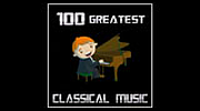 100 Greatest Classical Music logo