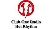Club One Radio logo
