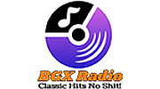 BGX Radio BGX Radio logo